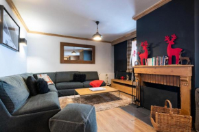 Chalet Mouflon - 5 Pièces pour 8 Personnes MAE-1741